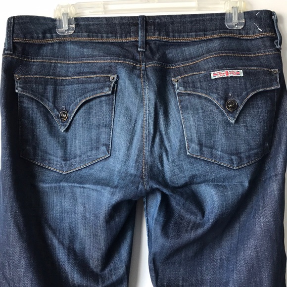 Hudson jeans - Picture 3 of 3